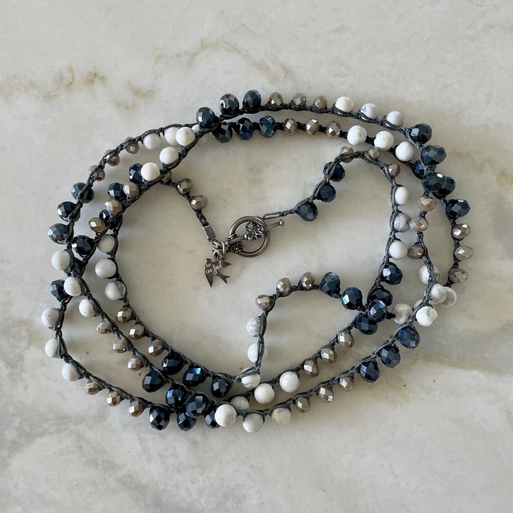 Beaded Necklace